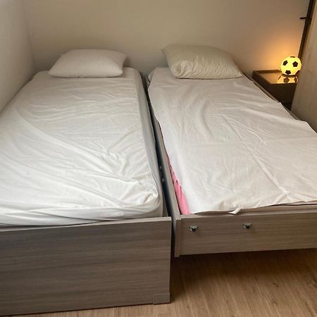 Oostende Bonsoir Eksteriør bilde